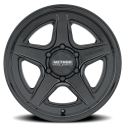 Method Race Wheels - Method Race Wheels MR319 20x9 6x135 18mm Gloss Black MR319290161318 - Image 3