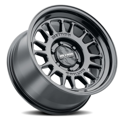 Method Race Wheels - Method Race Wheels MR318890601300 MR318 18x9 6x5.5 0mm Gloss Black - Image 2