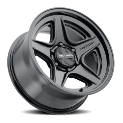Method Race Wheels - Method Race Wheels MR319 17x8.5 6x135 0mm Gloss Black MR319785161300 - Image 2