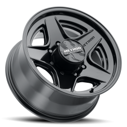 Method Race Wheels - Method Race Wheels MR319 18x9 8x6.5 18mm Gloss Black MR319890801318 - Image 2
