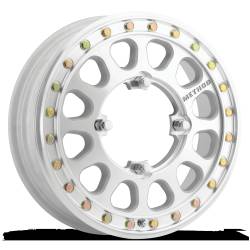 Method Race Wheels - Method Race Wheels MR401 Beadlock 15x5 4x136 43mm Machined MR40155047346B2 - Image 2