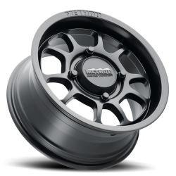 Method Race Wheels - Method Race Wheels MR409 Bead Grip 15x7 4x136 38mm Matte Black MR40957047552 - Image 2