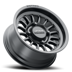 Method Race Wheels - Method Race Wheels MR411 Bead Grip 15x10 4x136 25mm Matte Black MR41151047564 - Image 2