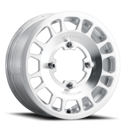 Method Race Wheels - Method Race Wheels MR41256012351 MR412 Beadlock 15x6 5x4.5 51mm Machined - Image 1