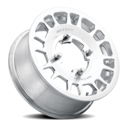 Method Race Wheels - Method Race Wheels MR41256012351 MR412 Beadlock 15x6 5x4.5 51mm Machined - Image 2