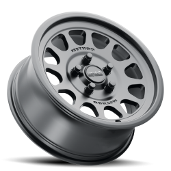 Method Race Wheels - Method Race Wheels MR414 Bead Grip 15x10 5x4.5 25mm Matte Black MR41451012564 - Image 2