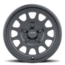 Method Race Wheels - Method Race Wheels MR414 Bead Grip 15x10 5x4.5 25mm Matte Black MR41451012564 - Image 3
