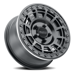 Method Race Wheels - Method Race Wheels MR415 Beadlock 15x7 5x4.5 38mm Matte Black MR415570121052B - Image 2