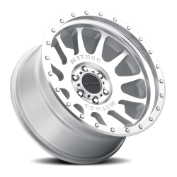 Method Race Wheels - Method Race Wheels MR605 NV 20x10 8x6.5 -24mm Machined MR60521080324N - Image 2