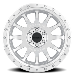 Method Race Wheels - Method Race Wheels MR605 NV 20x10 8x170 -24mm Machined MR60521087324N - Image 3
