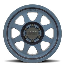 Method Race Wheels - Method Race Wheels MR701 Bead Grip 17x8.5 6x135 0mm Bahia Blue MR70178516600 - Image 3