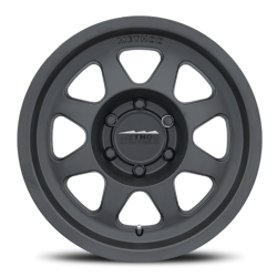Method Race Wheels - Method Race Wheels MR701 Bead Grip 17x8.5 6x120 0mm Matte Black MR70178562500 - Image 3