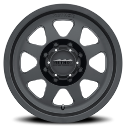 Method Race Wheels - Method Race Wheels MR701 Bead Grip 17x8.5 8x6.5 0mm Matte Black MR70178580500 - Image 3