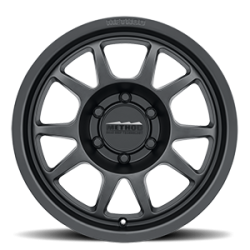 Method Race Wheels - Method Race Wheels MR702 Bead Grip 17x8.5 6x5.5 0mm Matte Black MR70278560500 - Image 3