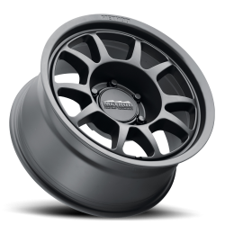 Method Race Wheels - Method Race Wheels MR702 Bead Grip 17x8.5 6x5.5 0mm Matte Black MR70278560500 - Image 2