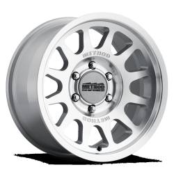 Method Race Wheels - Method Race Wheels MR703 Bead Grip 17x8.5 6x5.5 0mm Machined MR70378560300 - Image 2