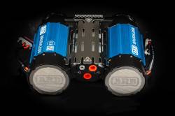 ARB - ARB CKBLTA12 Brushless Twin Motor Onboard 12V Air Compressor - Image 2