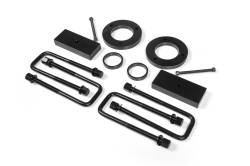 Zone Offroad - Zone Offroad ZONC1240 2" Suspension Lift Kit - Image 3