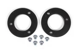 Zone Offroad - Zone Offroad ZONC1242 1" Leveling Kit for 23-24 Colorado ZR2/Canyon AT4X - Image 1