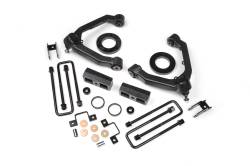 Zone Offroad - Zone Offroad ZONC85 3" Adventure Series Lift Kit for 23-24 Colorado/Canyon - Image 2