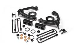 Zone Offroad - Zone Offroad ZONC85 3" Adventure Series Lift Kit for 23-24 Colorado/Canyon - Image 3