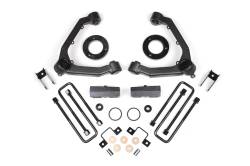 Zone Offroad - Zone Offroad ZONC85 3" Adventure Series Lift Kit for 23-24 Colorado/Canyon - Image 1