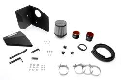 HPS Performance - HPS 837-778WB Black Cold Air Intake Kit for 08-14 Subaru WRX STI 2.5L Turbo - Image 2