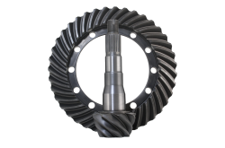 Revolution Gear and Axle - Revolution Gear TLC-529 5.29 Ratio Ring/Pinion for 9.5" Land Cruiser 27-Spline - Image 1