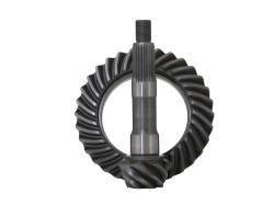 Revolution Gear and Axle - Revolution Gear SUZSAM-457M 4.57 Ratio Ring/Pinion for Suzuki Samurai 10-Bolt - Image 1