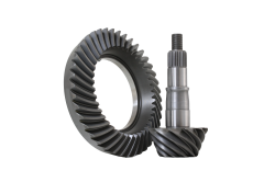 Revolution Gear and Axle - Revolution Gear F8.8-355 Rear Axle 3.55 Ratio Ring & Pinion Set for Ford 8.8" - Image 2