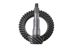 Revolution Gear and Axle - Revolution Gear F10.25-456L Rear Axle 4.56 Long Ring & Pinion for Ford 10.25" - Image 1