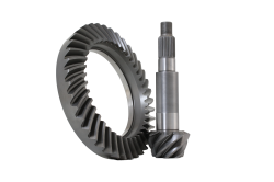 Revolution Gear and Axle - Revolution Gear D60-538R 5.38 Ring & Pinion Set for Dana-60 Reverse Rotation - Image 2