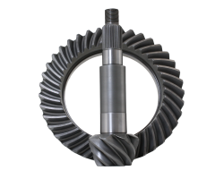 Revolution Gear and Axle - Revolution Gear D60-355 Standard Rotation 3.55 Ratio Ring & Pinion Set for D60 - Image 1