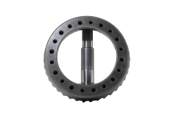 Revolution Gear and Axle - Revolution Gear D44-488TD Thick 4.88 Dual Drilled Ring & Pinion Set for Dana-44 - Image 2