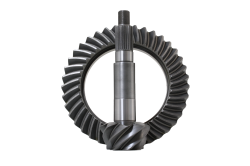 Revolution Gear and Axle - Revolution Gear D44-410R Reverse Rotation 4.10 Ring & Pinion Set for Dana-44 - Image 1