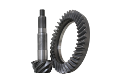 Revolution Gear and Axle - Revolution Gear D44-410R Reverse Rotation 4.10 Ring & Pinion Set for Dana-44 - Image 2