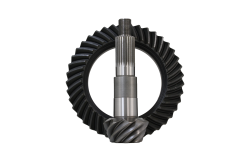Revolution Gear and Axle - Revolution Gear D30-513R Reverse Rotation 5.13 Ratio Ring & Pinion for Dana-30 - Image 1