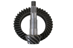 Revolution Gear and Axle - Revolution Gear GM11.5-456 GM 14-Bolt 11.5" 4.56 Ratio Ring & Pinion for GM - Image 1