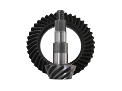 Revolution Gear and Axle - Revolution Gear GM8.25-456R IFS 4.56 Ratio Ring & Pinion for GM 8.25" - Image 1
