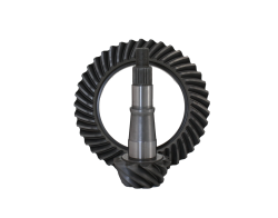 Revolution Gear and Axle - Revolution Gear GM9.5-410 4.10 Ratio Ring & Pinion for GM 14-Bolt 9.5" - Image 1