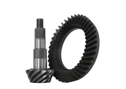 Revolution Gear and Axle - Revolution Gear GM8.25-456R IFS 4.56 Ratio Ring & Pinion for GM 8.25" - Image 2