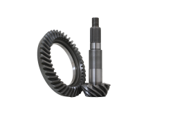 Revolution Gear and Axle - Revolution Gear D30-373 Std Rotation 3.73 Ratio Ring & Pinion for Dana-30 - Image 2