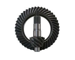 Revolution Gear and Axle - Revolution Gear GM10.5-488T 4.88 Ratio Thick Ring & Pinion for GM 14-Bolt 10.5" - Image 1