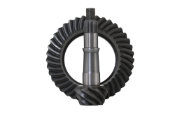 Revolution Gear and Axle - Revolution Gear GM10-373DC 3.73 Face Hobbed Ring & Pinion for GM 10Bolt 8.5/8.6" - Image 1
