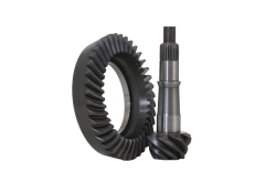 Revolution Gear and Axle - Revolution Gear GM10-342DC 3.42 Face Hobbed Ring & Pinion for GM 10Bolt 8.5/8.6" - Image 2