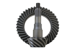 Revolution Gear and Axle - Revolution Gear F9.75-410 Rear 4.10 Ratio Ring & Pinion Set for Ford 9.75" - Image 1