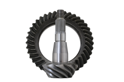 Revolution Gear and Axle - Revolution Gear C9.25-355DCD RR 3.55 Dual Drilled Ring/Pinion for Chrysler 9.25 - Image 1