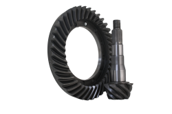 Revolution Gear and Axle - Revolution Gear TLC-456 4.56 Ratio Ring/Pinion for 9.5" Land Cruiser 27-Spline - Image 2