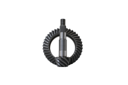 Revolution Gear and Axle - Revolution Gear D35-373D 3.73 Ratio Dual Drilled Ring & Pinion for Dana-35 - Image 1