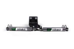 Zone Offroad - Zone Offroad ZONF102N Dual Steering Stabilizer Kit 05-24 Ford F250/F350 - Image 2